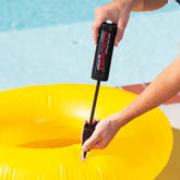 Intex 29 Cm Double Quick Mini Şişirme Pompası